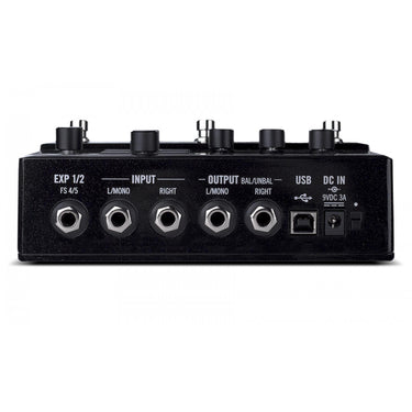 Procesador De Efectos Line 6 Hx, Hxstomp